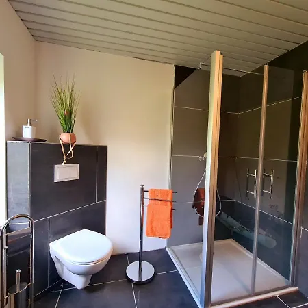 Ferienhaus Heider Darlingerode Buitenkant foto