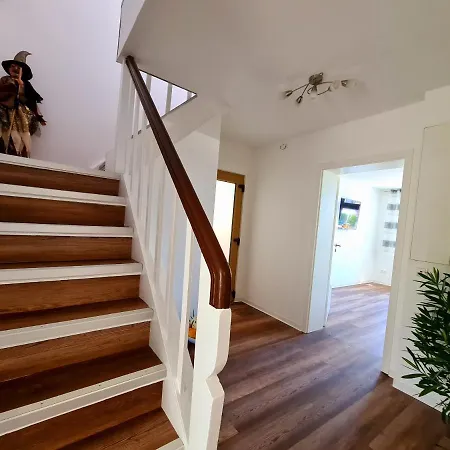 Ferienhaus Heider Darlingerode Buitenkant foto