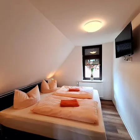 Ferienhaus Heider Darlingerode Buitenkant foto