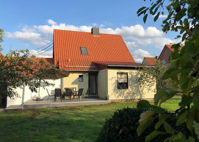 Ferienhaus Heider