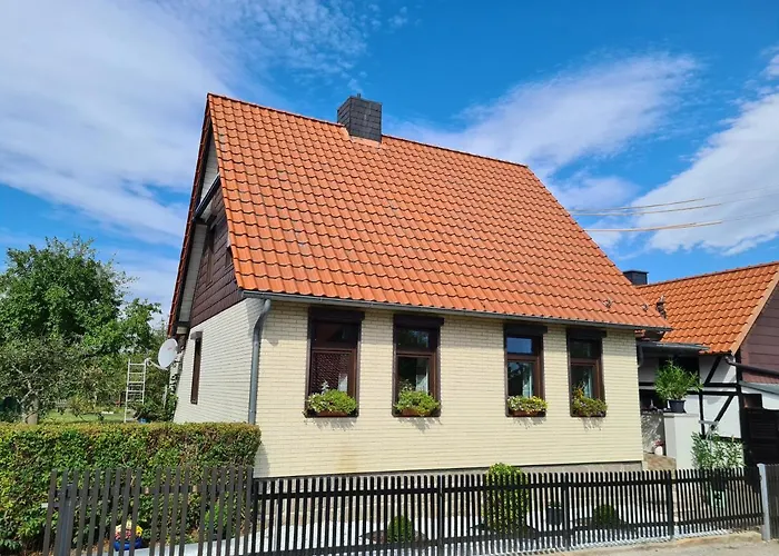 Ferienhaus Heider