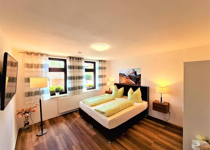 Ferienhaus Heider