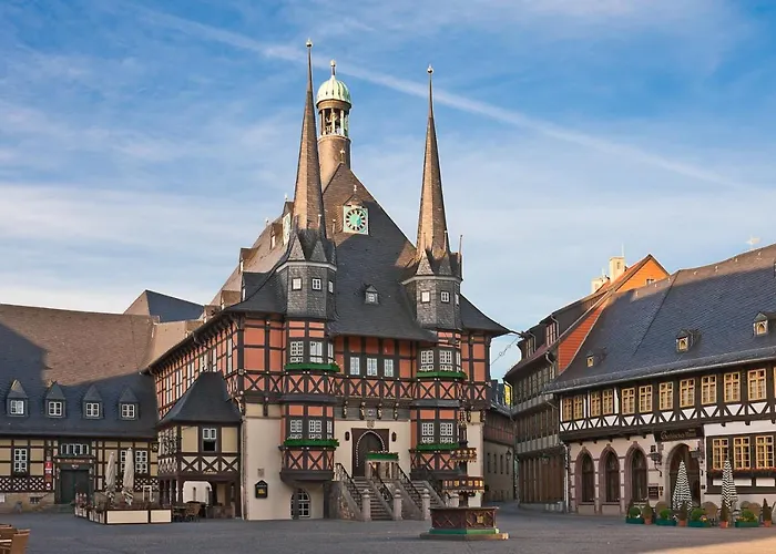 Ferienhaus Heider