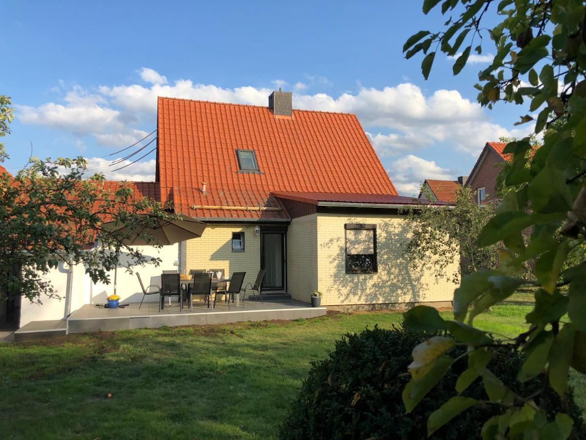 Ferienhaus Heider Darlingerode