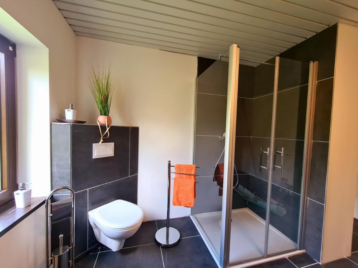 Heider Holiday home
