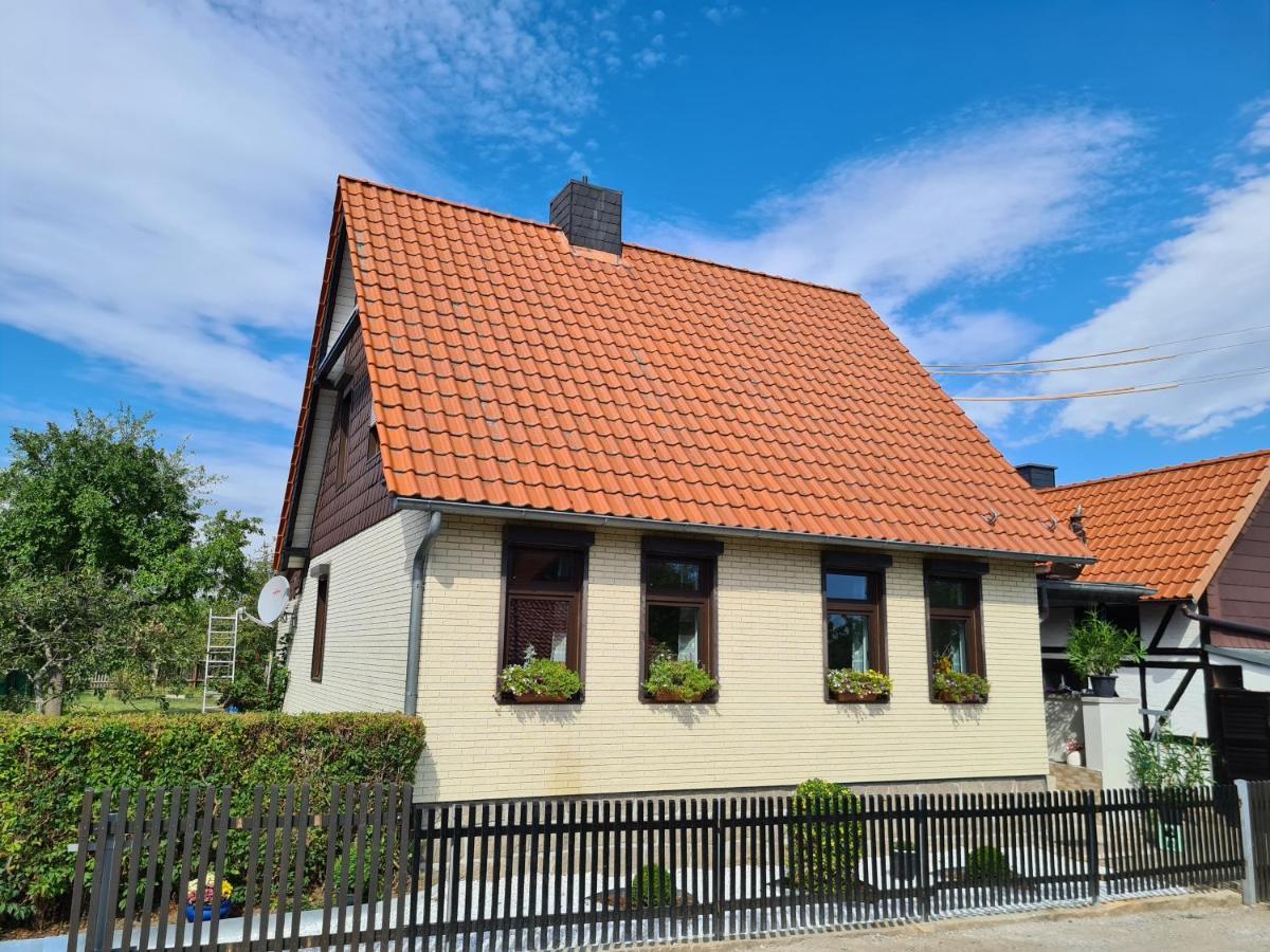 Ferienhaus Heider *