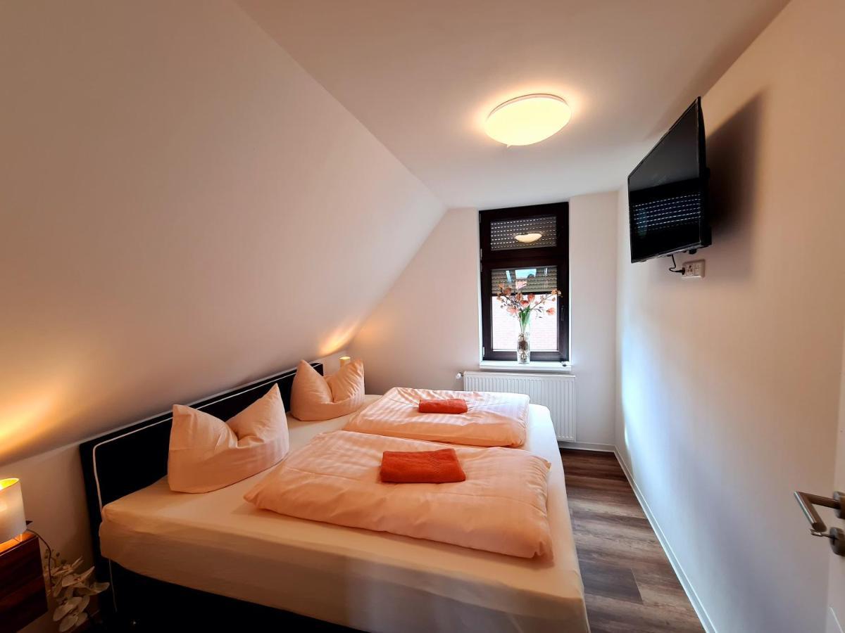 Holiday home Heider