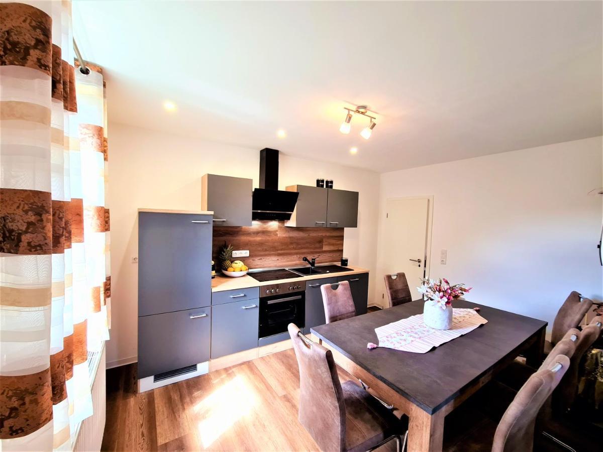 Holiday home Heider
