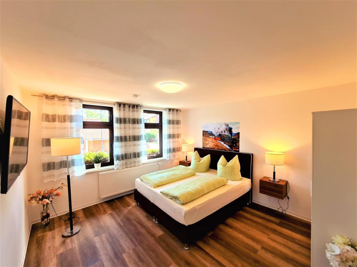 Heider Ferienhaus *