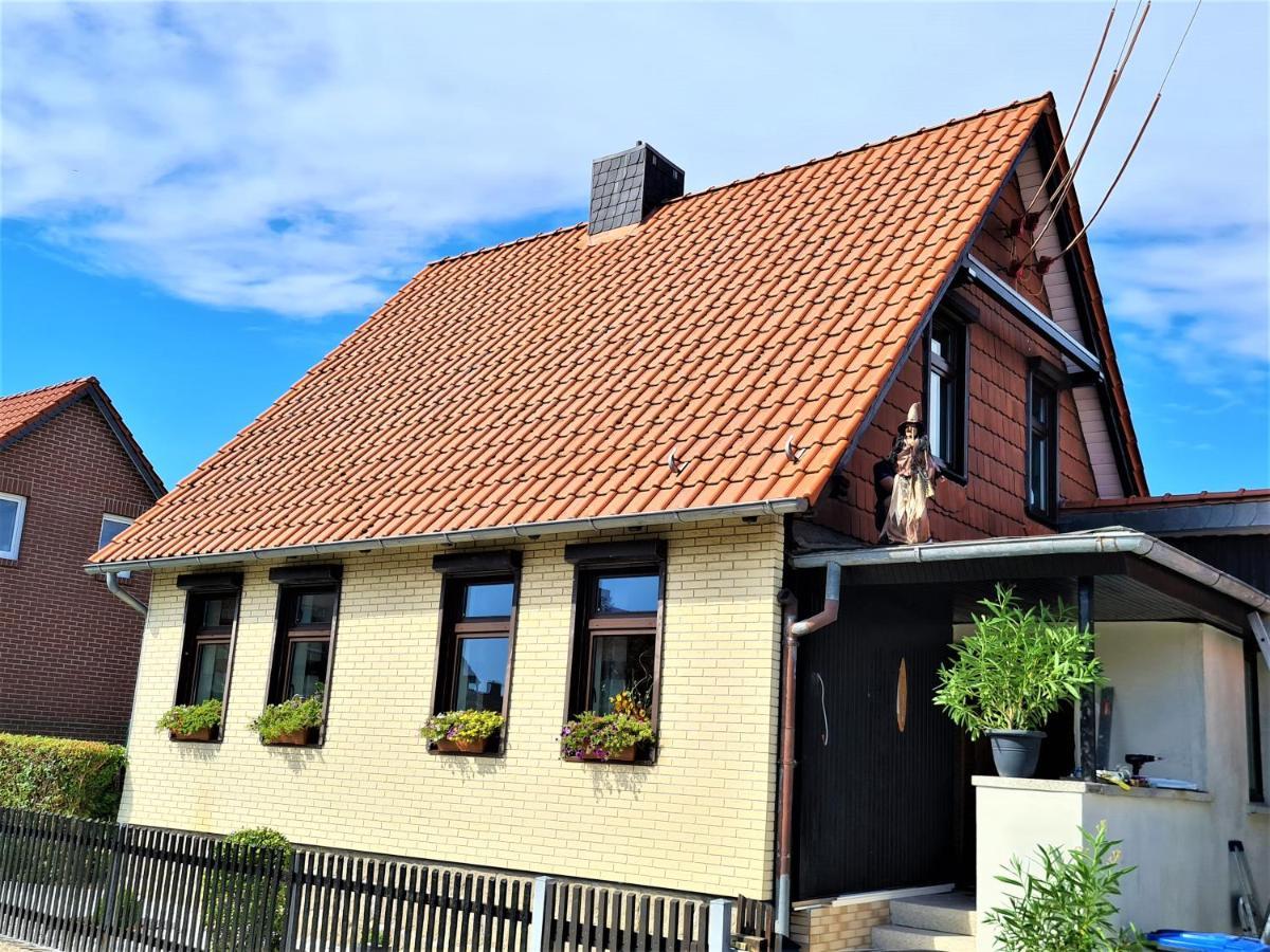 Heider Holiday home Darlingerode