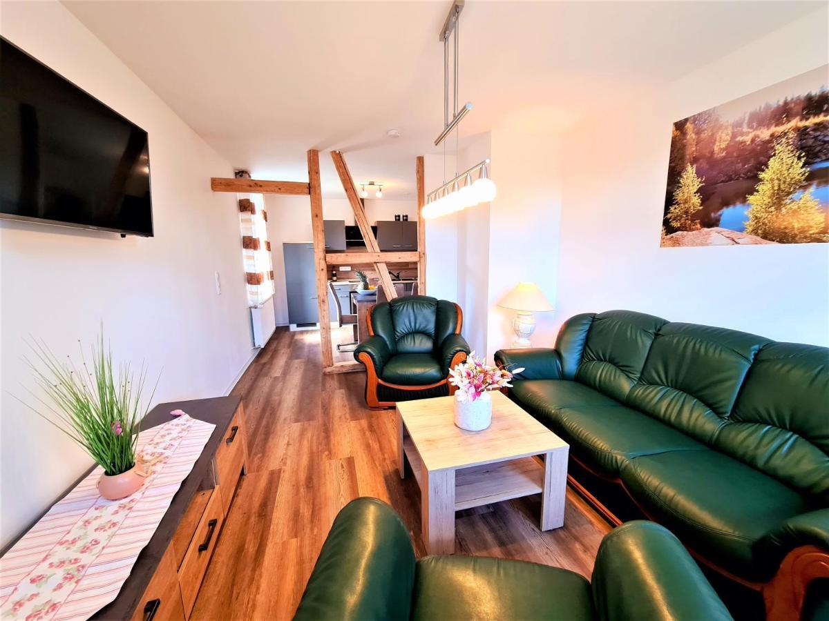 Heider Holiday home