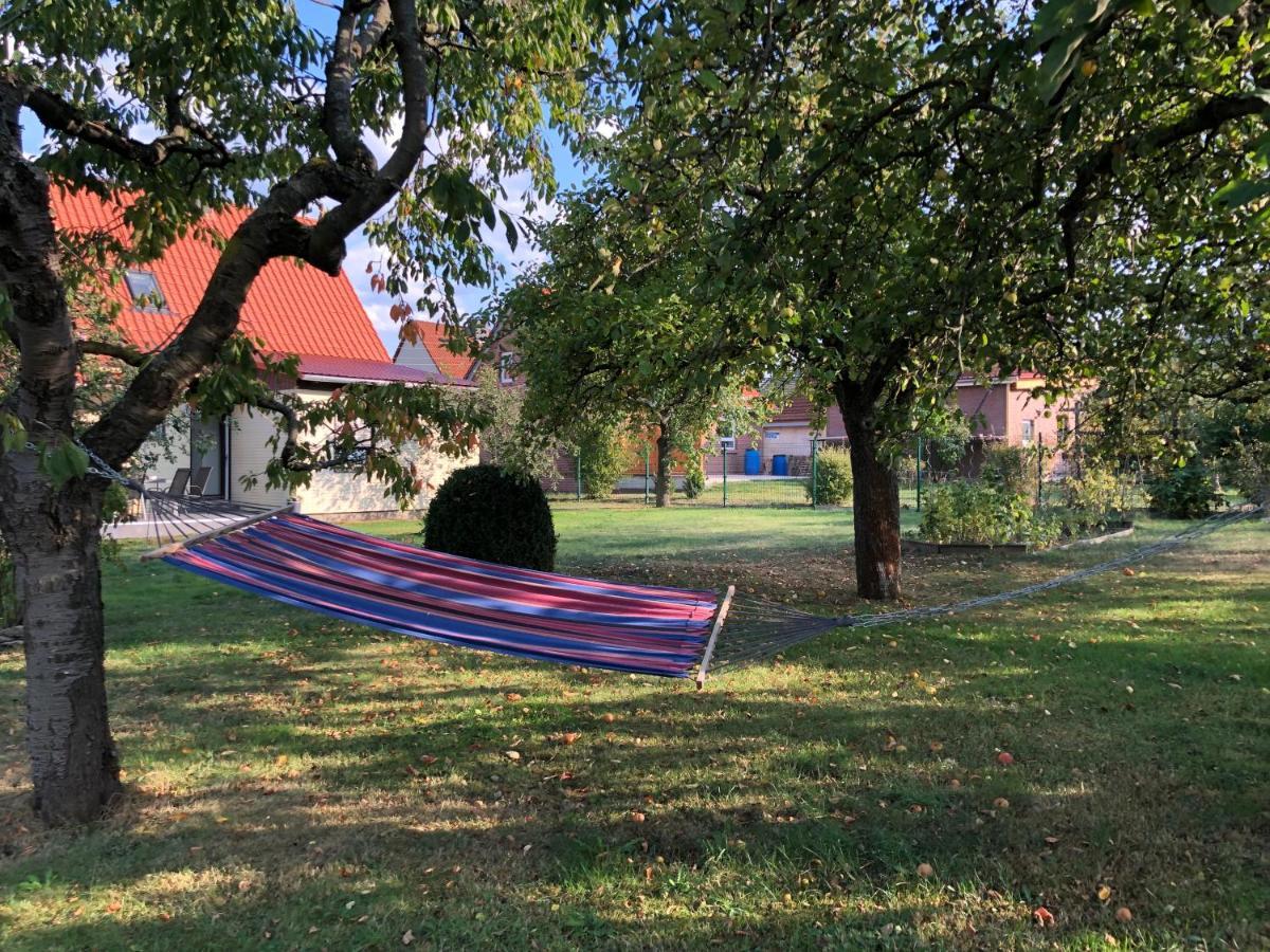 Heider Holiday home